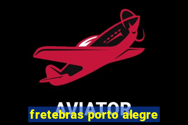 fretebras porto alegre